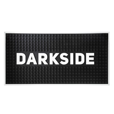 Коврик для сушки чаш из ПВХ DARKSIDE