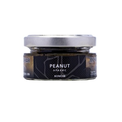 Табак Bonche Peanut (Арахис) 30 г