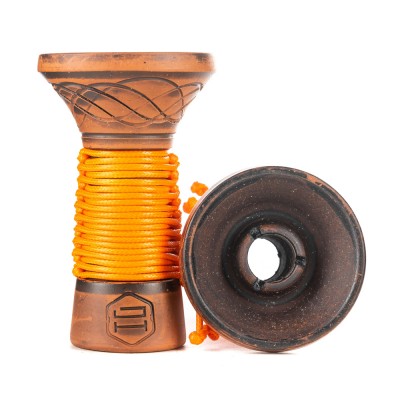 Чаша Japona Hookah Ego Orange (Оранжевый)