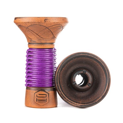 Чаша Japona Hookah Ego Purple (Фиолетовый)