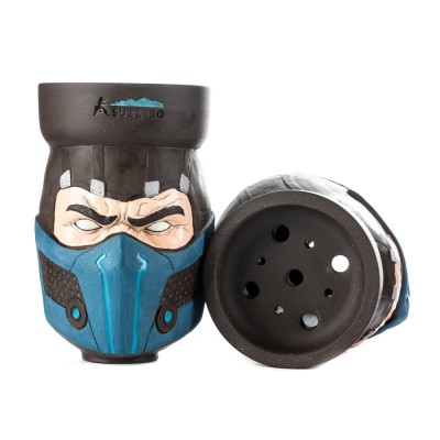 Чаша Kong SubZero