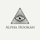 Кальяны Alpha Hookah