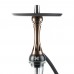 Шахта ALPHA HOOKAH MODEL X Bronze