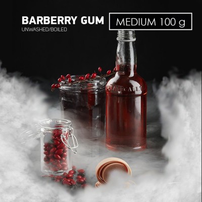 Табак Dark Side CORE Barberry Gum (Барбарисовая Жвачка) 100 г