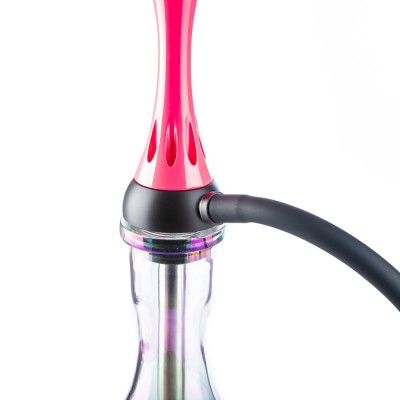 КАЛЬЯН ALPHA HOOKAH Kappa Rose