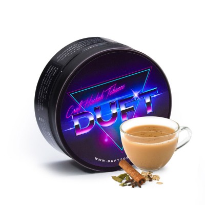 Табак Duft Chai Latte (Чай латте) 100 г ТП