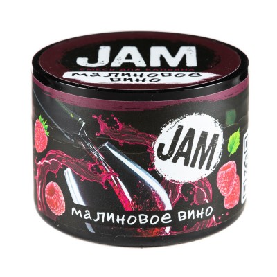 МК Кальянная cмесь JAM Шоколад С Мятой 50 г