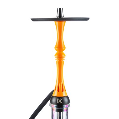 КАЛЬЯН ALPHA HOOKAH Kappa Orange  FL