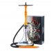 КАЛЬЯН ALPHA HOOKAH Kappa Orange  FL