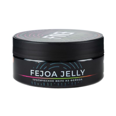 Табак FAKE Fejoa Jelly (Тропическое желе из фейхоа) 100 г ТП