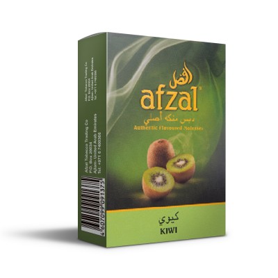 Табак Afzal Kiwi (Киви) 40 г