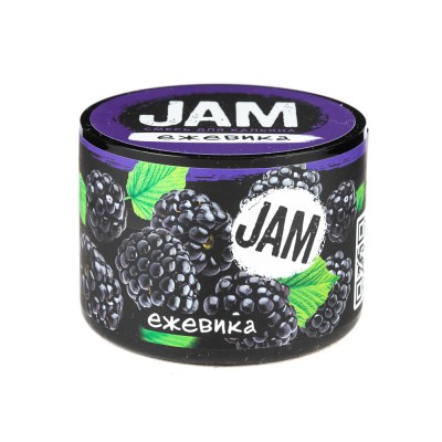 Кальянная cмесь JAM Персик и Манго 50 г ТП