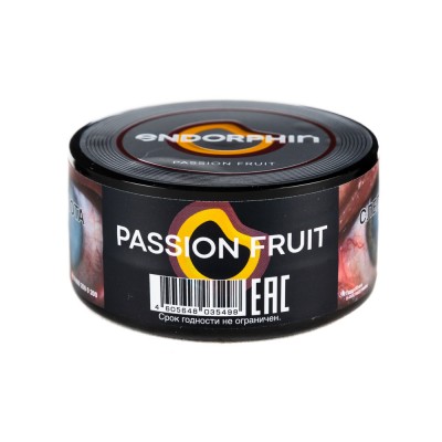 Табак Endorphin Passion Fruit (Маракуйя) 25 г ТП