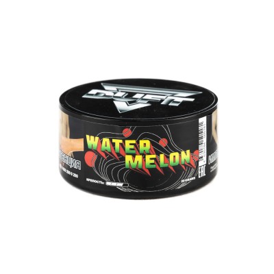 Табак Duft Watermelon (Арбуз) 20 г ТП