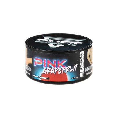 Табак Duft Pink Grapefruit (Грейпфрут) 20 г ТП