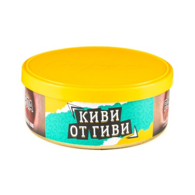 Табак Северный Киви от Гиви 40 г