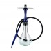 Шахта ALPHA HOOKAH MODEL X Dark Blue