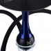 Шахта ALPHA HOOKAH MODEL X Dark Blue