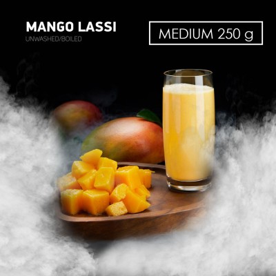 Табак Dark Side CORE Mango Lassi (Манго) 250 г