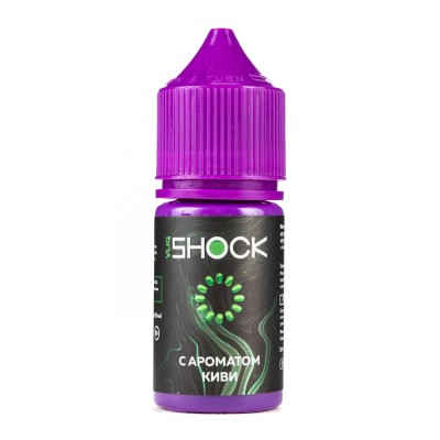 MK Жидкость VLIQ Shock Kiwi (Киви) 0% 27 мл PG 50 | VG 50