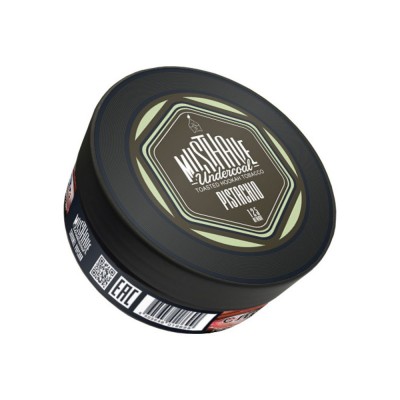 Табак MustHave Pistachio (Фисташки) 125 г