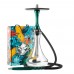 Шахта ALPHA HOOKAH MODEL X Green Candy