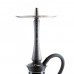 Шахта Union Hookah Black Silver