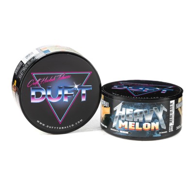 Табак Duft Heavy Melon (Дыня) 25 г