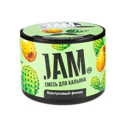 МК Кальянная cмесь JAM Ягодный Мармелад 50 г