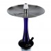 Шахта Union Hookah Sleek Acryl Фиолетовый