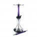 Шахта Union Hookah Sleek Acryl Фиолетовый