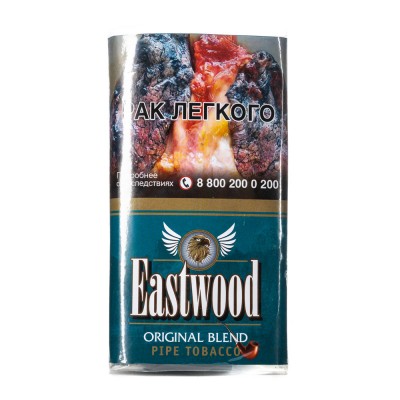 Табак трубочный Eastwood Original 30 г