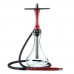 Шахта ALPHA HOOKAH MODEL X Red Matte