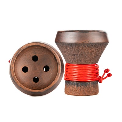 Чаша Japona Hookah JS Red (Красный)