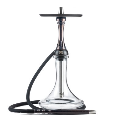 Шахта ALPHA HOOKAH MODEL X Space X