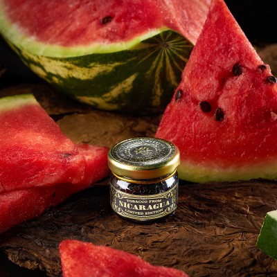 Табак WTO NICARAGUA N05 Watermelon (ВТО Никарагуа Арбуз) 250 г