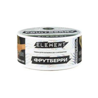 Табак Element (Воздух) Fruitberry (Фрутберри) 25 г