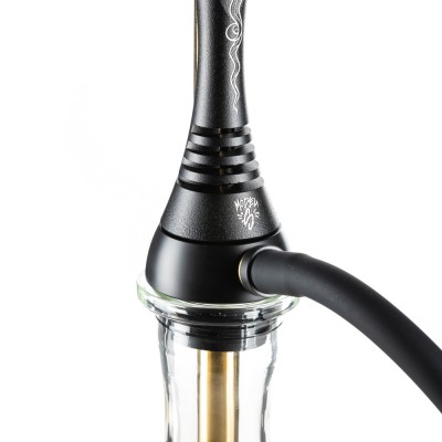 Шахта ALPHA HOOKAH MODEL S Erida