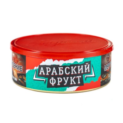 Табак Северный Арабский Фрукт 100 г