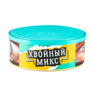 Табак Северный Хвойный Микс 100 г