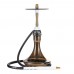 Шахта ALPHA HOOKAH MODEL S White