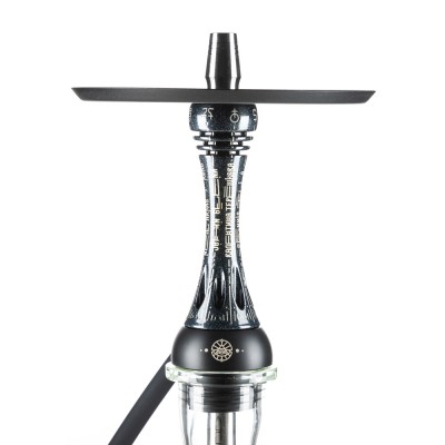 Шахта ALPHA HOOKAH MODEL X SS Stratos