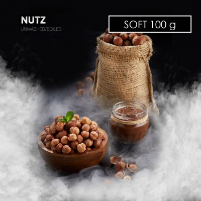 Табак Dark Side SOFT NUTZ 100 г