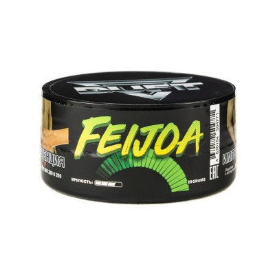 Табак Duft Feijoa (Фейхоа) 20 г ТП