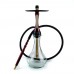 Шахта ALPHA HOOKAH MODEL S Red Candy