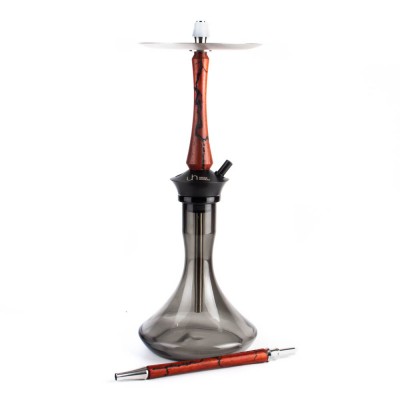 Шахта Union Hookah Sleek Volt Paduk