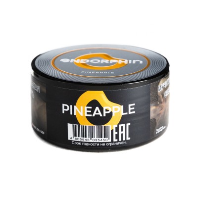 Табак Endorphin Pineapple (Ананас) 25 г