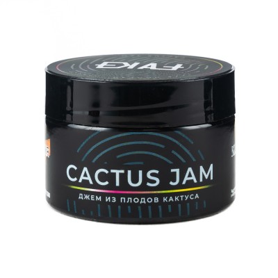 Табак FAKE Cactus Jam (Джем из плодов кактуса) 40 г ТП