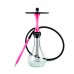 Шахта ALPHA HOOKAH MODEL X Rose flour