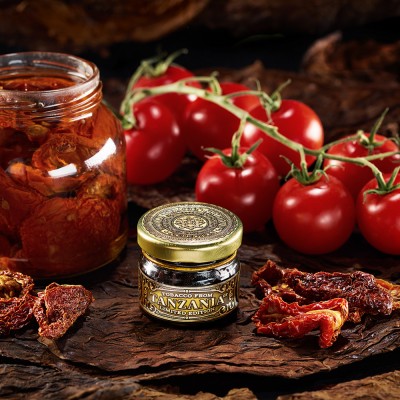 Табак WTO Tanzania T06 Dried Tomato (ВТО Танзания Вяленые Томаты) 20 г